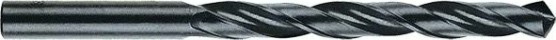 Сверло по металлу HELLER hss-r din 338 rn 8,9х81х125 мм, 10 шт [TD18529]