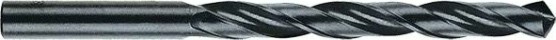 Сверло по металлу HELLER hss-r din 338 rn 9,2х81х125 мм, 10 шт [TD18532]