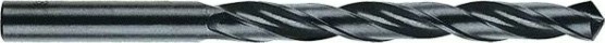 Сверло по металлу HELLER hss-r din 338 rn 9,4х81х125 мм, 10 шт [TD18534]