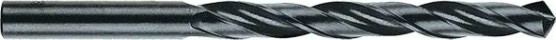 Сверло по металлу HELLER hss-r din 338 rn 9,8х87х133 мм, 10 шт [TD18538]