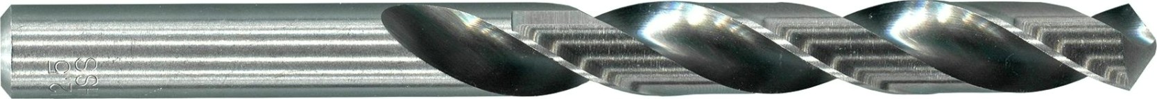 Сверло по металлу HELLER нss-g super din 338 rn 1,3х16х38мм (10шт) [TD21124]