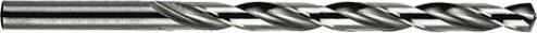 Сверло по металлу HELLER нss-g super din 338 rn 1,7х20х43мм (10шт) [TD21128]