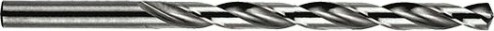 Сверло по металлу HELLER нss-g super din 338 rn 10,0х87х133мм, 10 шт [TD21211]