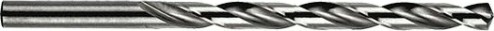 Сверло по металлу HELLER нss-g super din 338 rn 10,2х87х133мм (5шт) [TD21212]
