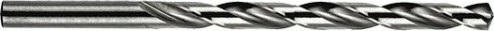 Сверло по металлу HELLER нss-g super din 338 rn 10,5х87х133мм (5шт) [TD21213]
