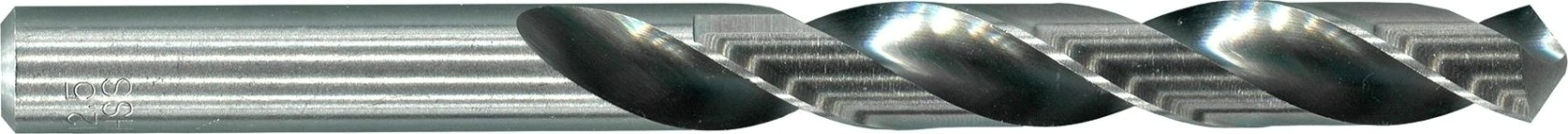 Сверло по металлу HELLER нss-g super din 338 rn 2,8х33х61мм (10шт) [TD21139]