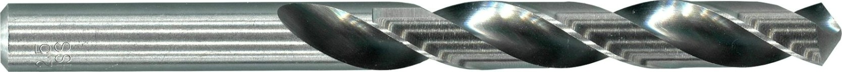 Сверло по металлу HELLER нss-g super din 338 rn 3,5х39х70мм, 10 шт [TD21146]