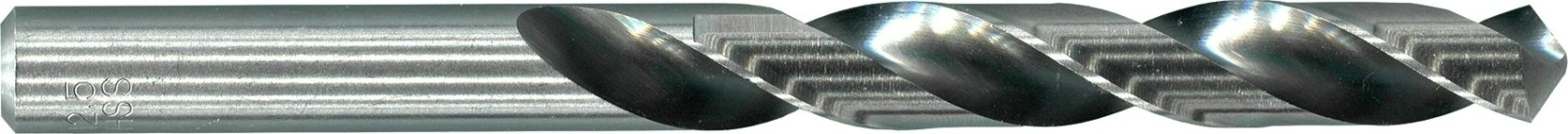 Сверло по металлу HELLER нss-g super din 338 rn 3,6х39х70мм (10шт) [TD21147]