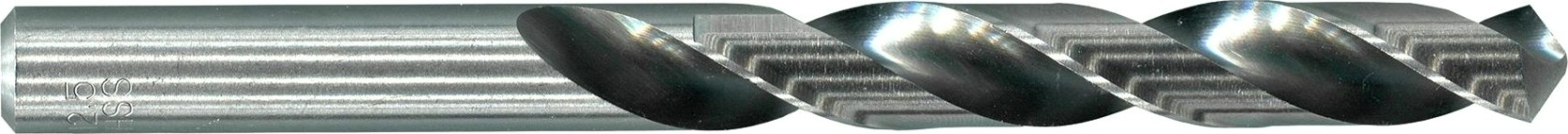 Сверло по металлу HELLER нss-g super din 338 rn 4,7х47х80мм (10шт) [TD21158]