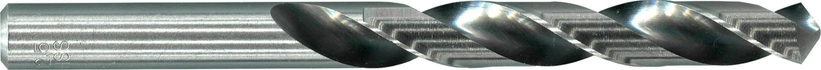 Сверло по металлу HELLER нss-g super din 338 rn 5,5х57х93мм (10шт) [TD21166]