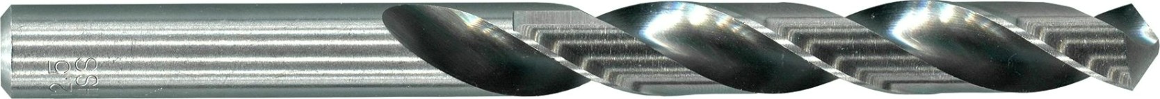 Сверло по металлу HELLER нss-g super din 338 rn 6,2х63х101мм (10шт) [TD21173]