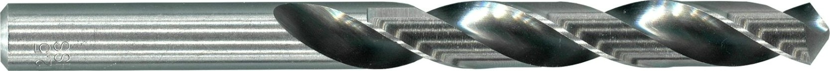 Сверло по металлу HELLER нss-g super din 338 rn 6,5х63х101мм (10шт) [TD21176]