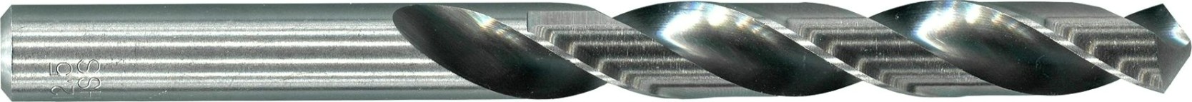 Сверло по металлу HELLER нss-g super din 338 rn 6,9х69х109мм (10шт) [TD21180]