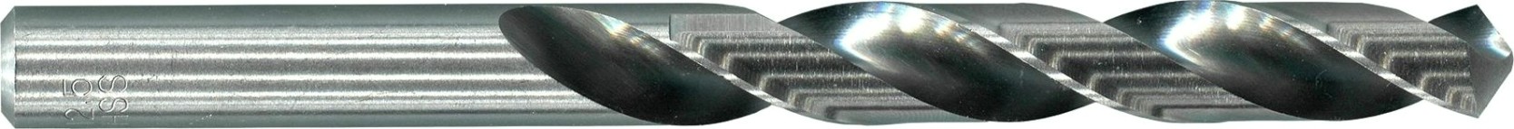 Сверло по металлу HELLER нss-g super din 338 rn 7,3х69х109мм (10шт) [TD21184]