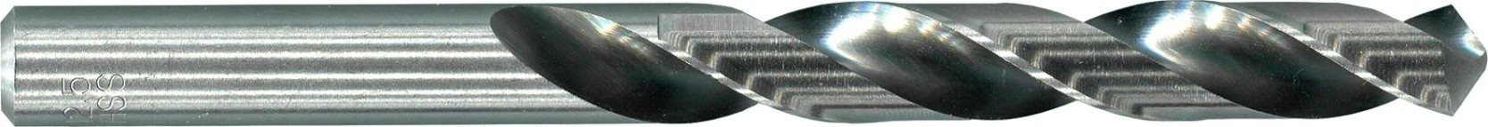 Сверло по металлу HELLER нss-g super din 338 rn 9,3х81х125мм (10шт) [TD21204]