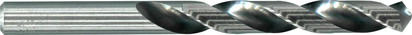 Сверло по металлу HELLER нss-g super din 338 rn 9,5х81х125мм (10шт) [TD21206]