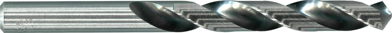 Сверло по металлу HELLER нss-g super din 338 rn 9,5х81х125мм [TD17781]