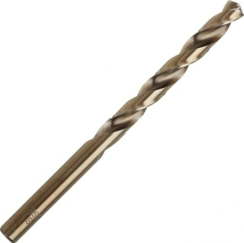 Сверло по металлу кобальтовое MAKITA 6х93 мм D-17382 [D-17382]