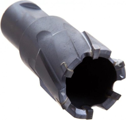 Сверло по металлу корончатое D.BOR (3/4''), HM 16х50 мм с хв. weldon 19 мм [D-CD-HM-050-016-W]