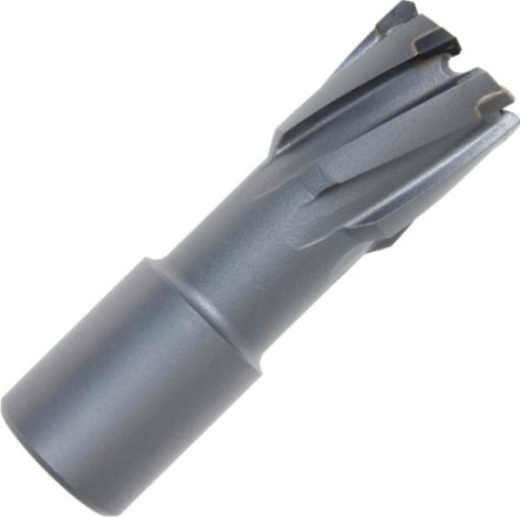 Сверло по металлу корончатое D.BOR (3/4''), HM, 35,0*35/60 мм с хв. weldon 19 мм [W-044-47735010]