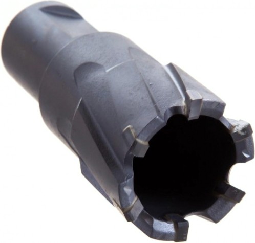 Сверло по металлу корончатое D.BOR (3/4''), HM 50х50 мм с хв. weldon 19 мм [D-CD-HM-050-050-W]