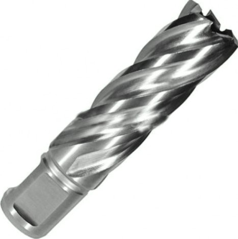 Сверло по металлу корончатое D.BOR (3/4''), HSS 38х55 мм с хв. weldon 19 мм [D-CD-HSS-055-038-W]