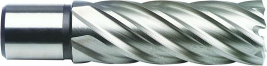 Сверло по металлу корончатое D.BOR (3/4''), HSS-Co, 18,0*55/70 мм с хв. weldon 19 мм [W-041-474180202D]