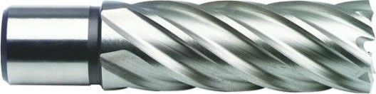 Сверло по металлу корончатое D.BOR (3/4''), HSS-Co, 19,0*55/70 мм с хв. weldon 19 мм [W-041-474190202D]