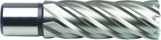 Сверло по металлу корончатое D.BOR (3/4''), HSS-Co, 20,0*55/70 мм с хв. weldon 19 мм [W-041-474200202D]