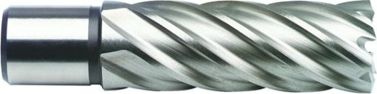 Сверло по металлу корончатое D.BOR (3/4''), HSS-Co, 23,0*55/70 мм с хв. weldon 19 мм [W-041-474230202D]