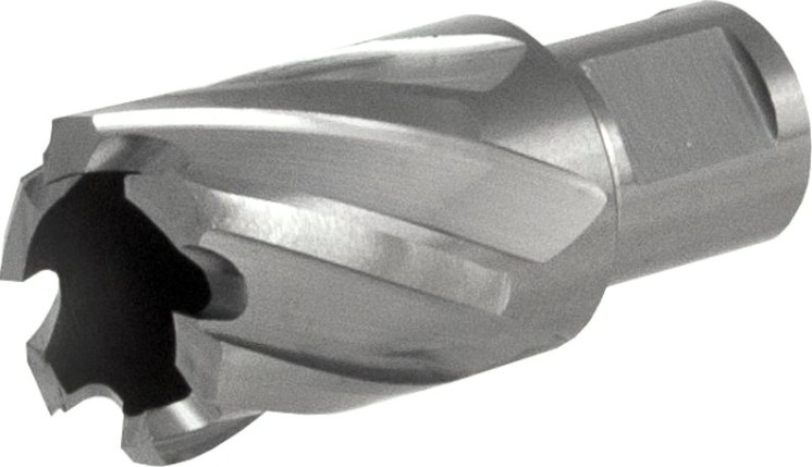 Сверло по металлу корончатое DIAM HSS 26x30 Extra Line [320296]