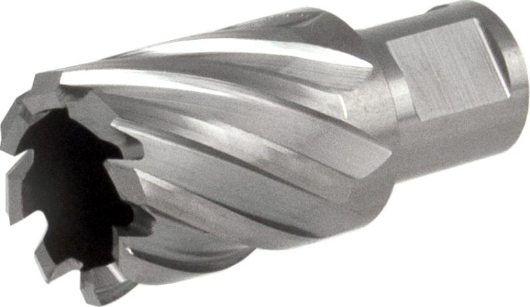 Сверло по металлу корончатое DIAM HSS 27x30 Extra Line [320297]