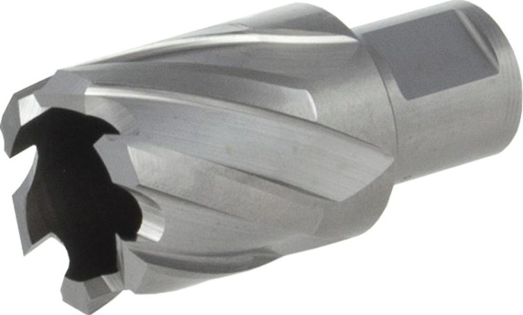 Сверло по металлу корончатое DIAM HSS 28x30 Extra Line [320298]