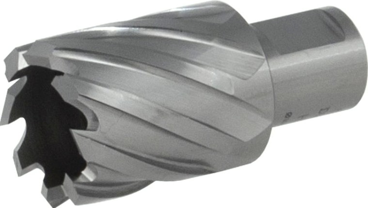 Сверло по металлу корончатое DIAM HSS 30x30 Extra Line [320299]