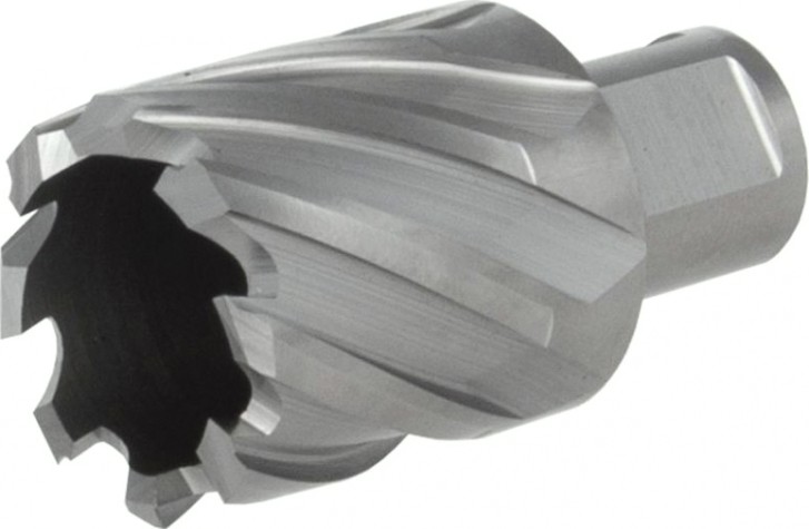 Сверло по металлу корончатое DIAM HSS 32x30 Extra Line Line [320300]