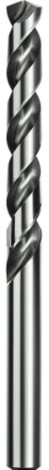 Сверло по металлу KRAFTOOL 29651-10.5 hss-g, х133мм