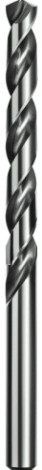 Сверло по металлу KRAFTOOL 29651-10 hss-g, 10.0 х133мм