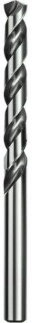 Сверло по металлу KRAFTOOL 29651-11 hss-g, 11.0 х142мм