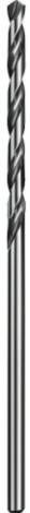 Сверло по металлу KRAFTOOL 29651-2 hss-g, 2.0 х49мм