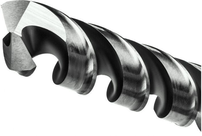 Сверло по металлу KRAFTOOL 29651-2 hss-g, 2.0 х49мм