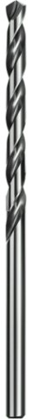 Сверло по металлу KRAFTOOL 29651-3.3 hss-g, 3.3 х65мм