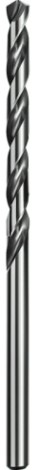 Сверло по металлу KRAFTOOL 29651-3.5 hss-g, 3.5 х70мм