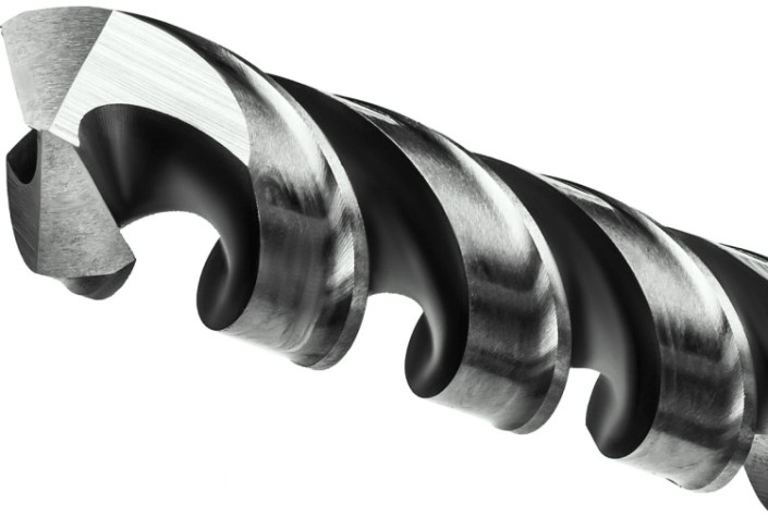 Сверло по металлу KRAFTOOL 29651-4.5 hss-g, 4.5 х80мм