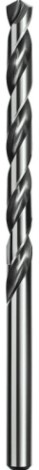 Сверло по металлу KRAFTOOL 29651-4 hss-g, 4.0 х75мм