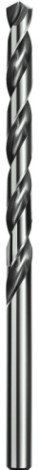 Сверло по металлу KRAFTOOL 29651-5 hss-g, 5.0 х86мм