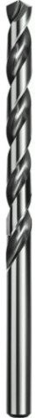Сверло по металлу KRAFTOOL 29651-6.5 hss-g, 6.5 х101мм