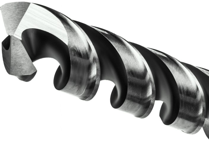 Сверло по металлу KRAFTOOL 29651-6.5 hss-g, 6.5 х101мм