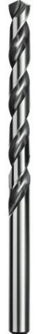 Сверло по металлу KRAFTOOL 29651-7.5 hss-g, 7.5 х109мм