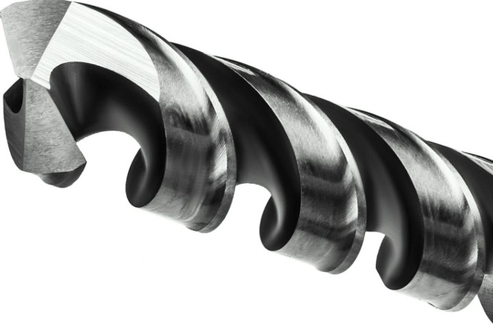 Сверло по металлу KRAFTOOL 29651-7 hss-g, 7.0 х109мм