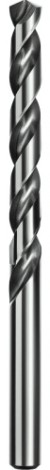 Сверло по металлу KRAFTOOL 29651-8.5 hss-g, 8.5 х117мм